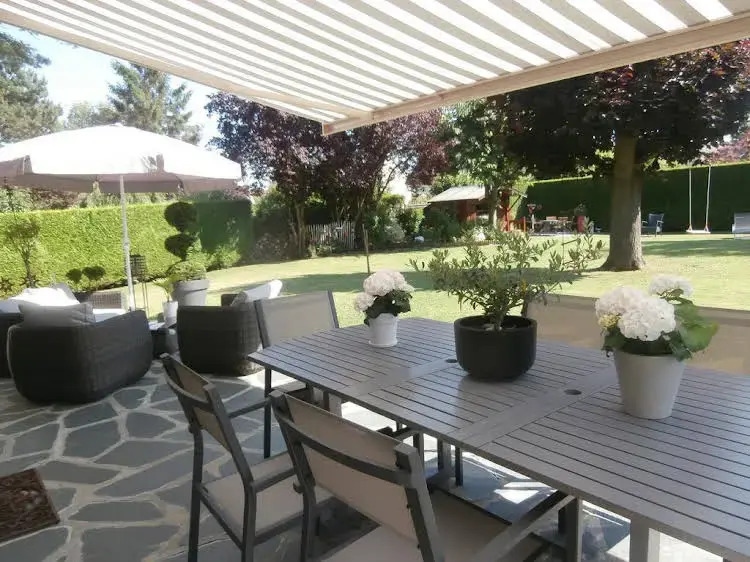 La Maison dEuphrasie
