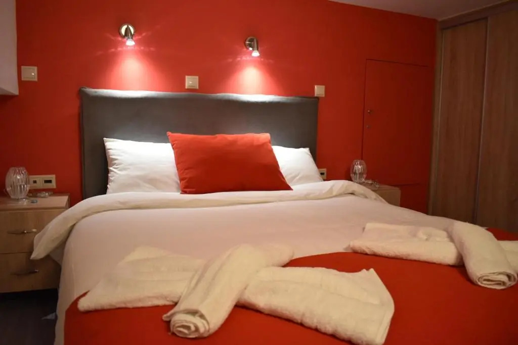 Rodoula Luxury Αpartment 4