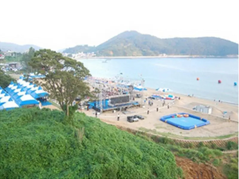 W Motel Geoje