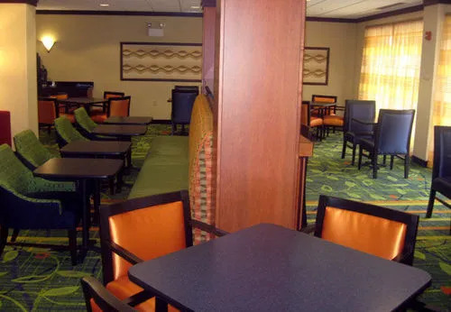 Fairfield Inn & Suites by Marriott Carlisle