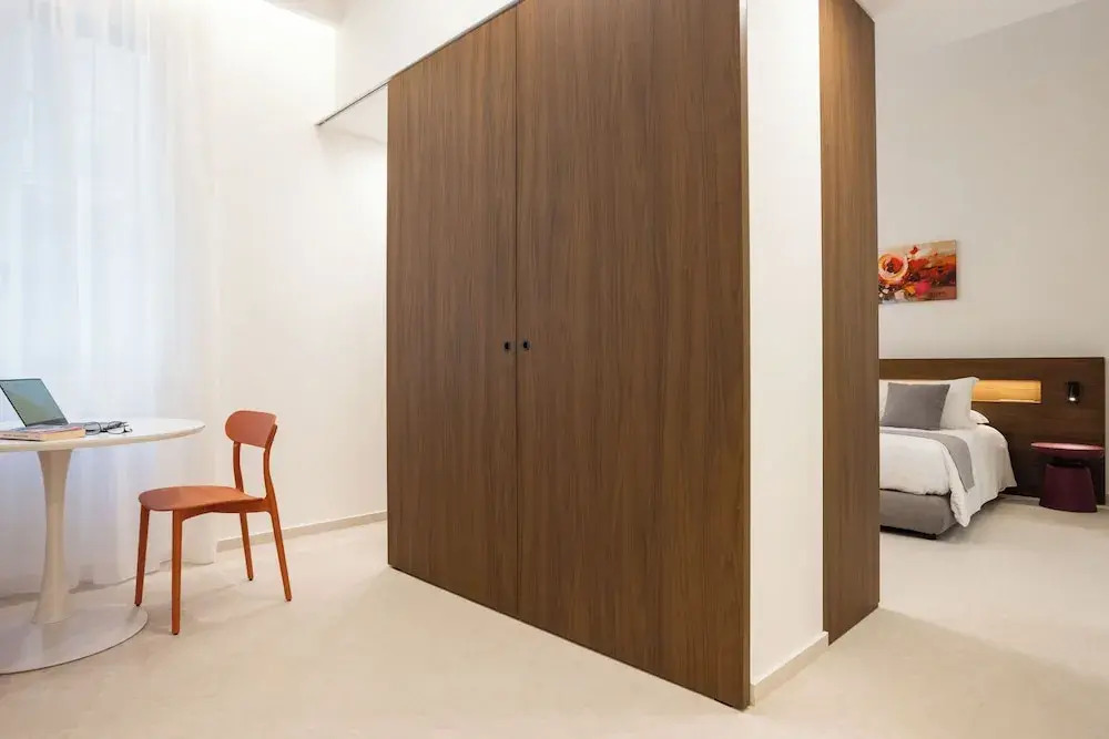 Noras Suites
