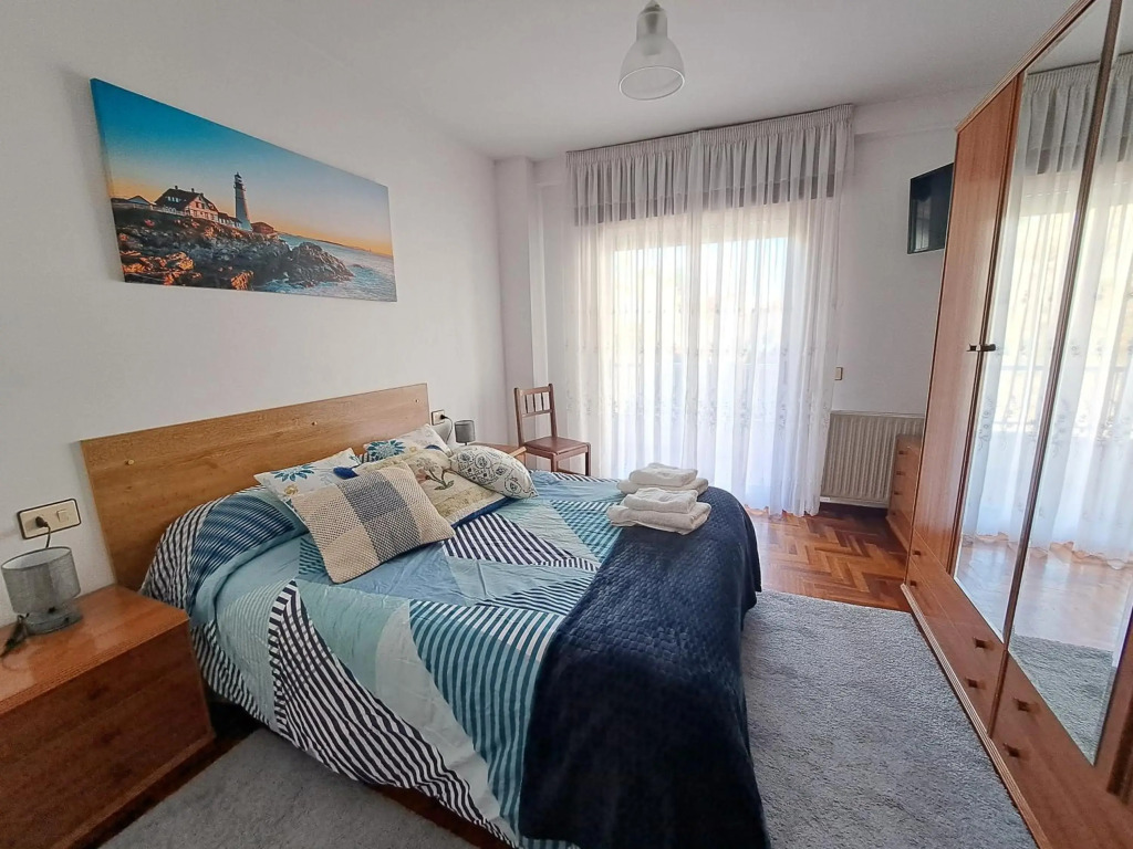 Vivienda de uso turistico