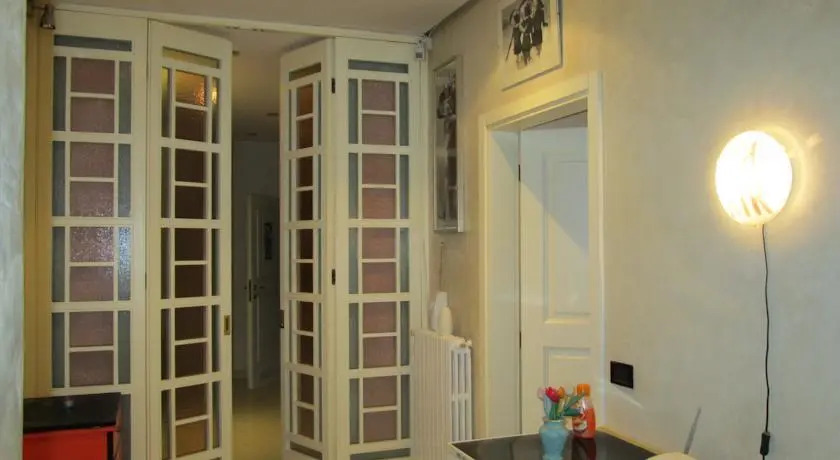 Bed And Breakfast Agostì