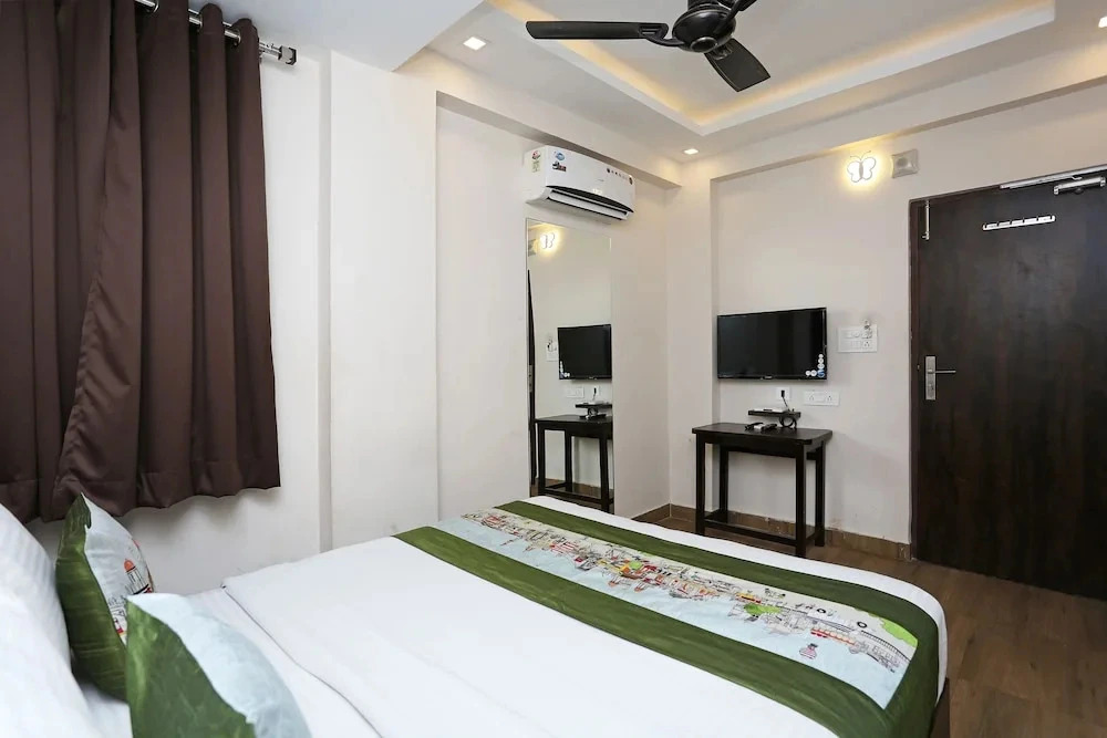 Hotel Mittal By OYO Rooms