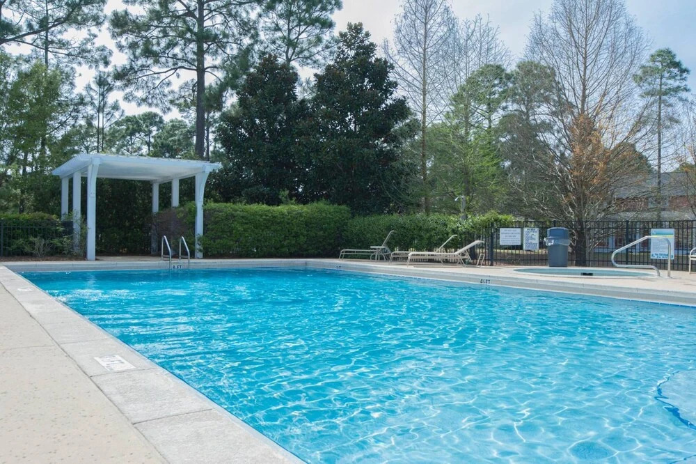 Raven's Nest at Sandestin by Destin Getaways