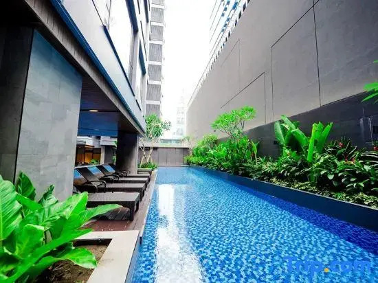 Bayprime Hotel