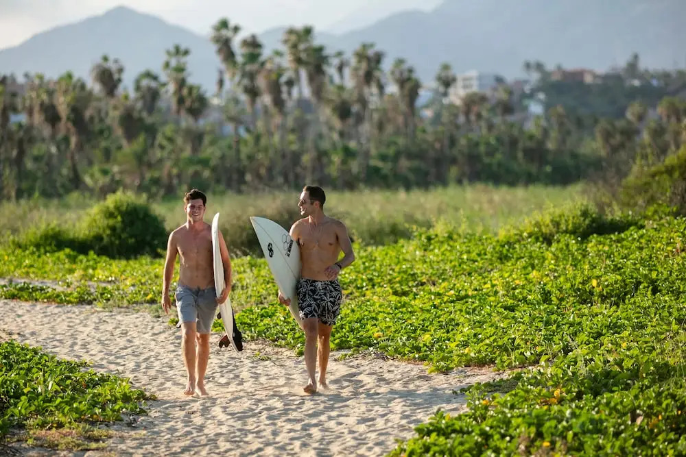 Drift San Jose del Cabo, a Member of Design Hotels