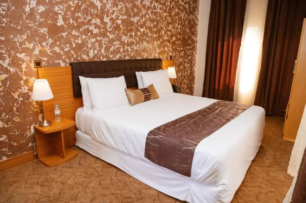 Ndaru Luxury Suites