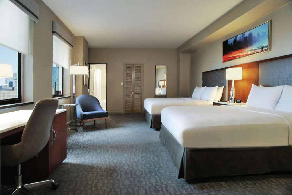 Aloft by Marriott Bangkok Sukhumvit 11