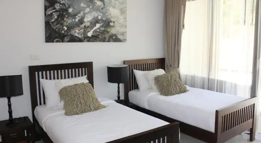 Brand New 3 Bedrooms Townhouse