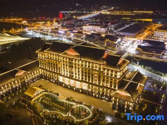 Yingjia Jinling Grand Hotel Anhui