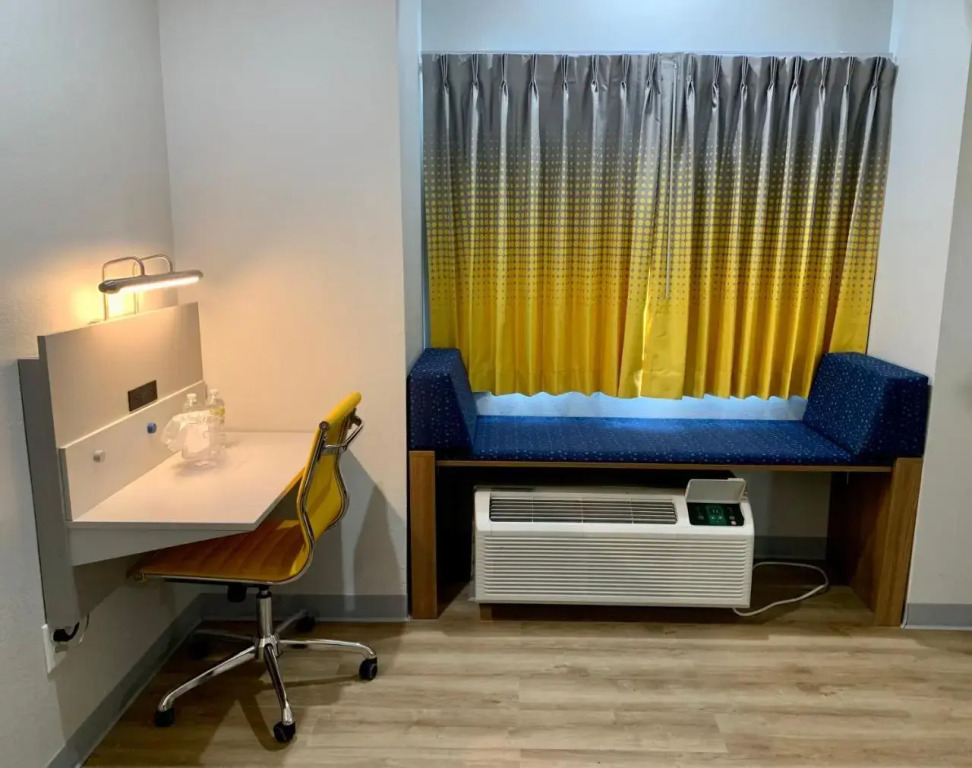 Microtel Inn & Suites by Wyndham Stockbridge/Atlanta I-75