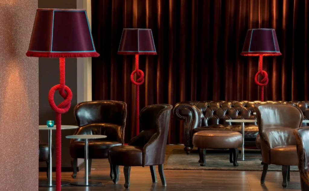 Motel One Salzburg-Süd