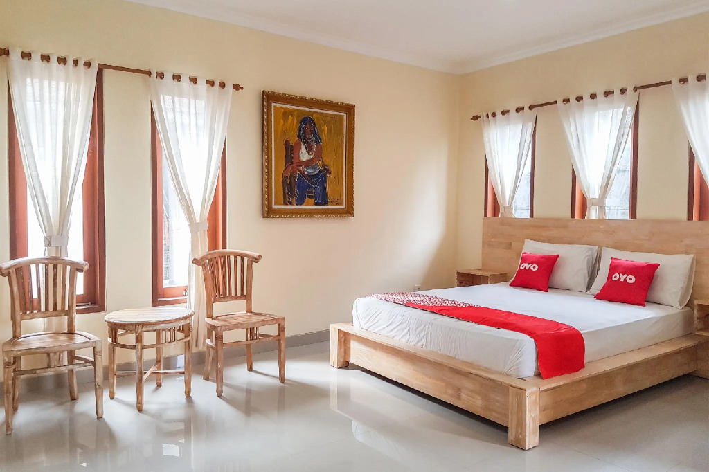 OYO 3902 Pondok 828 Residence