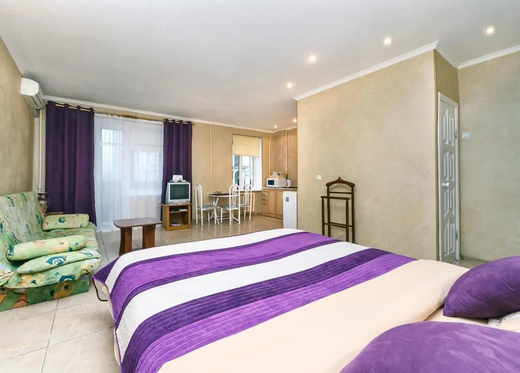 KievHall Apartments