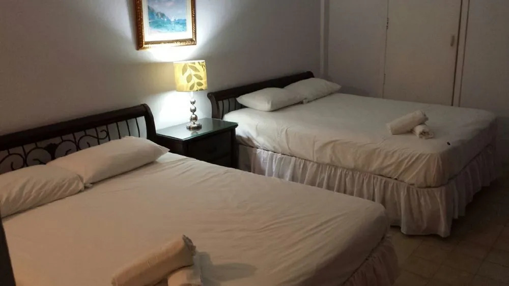 Posada Condo