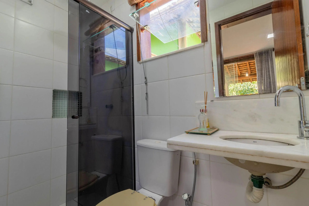 IT12 Bangalô Duplex 2 Suítes Pé na Areia