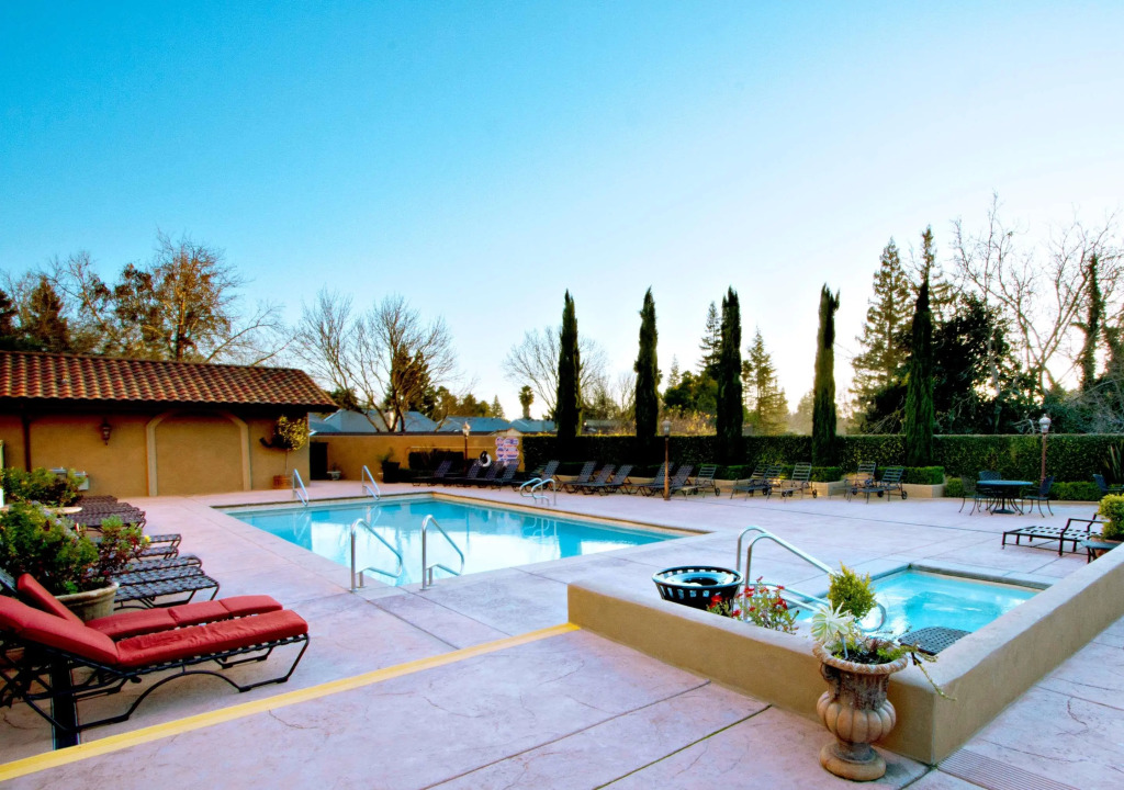 Le Rivage Hotel