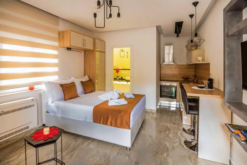 Apartments Vujicic