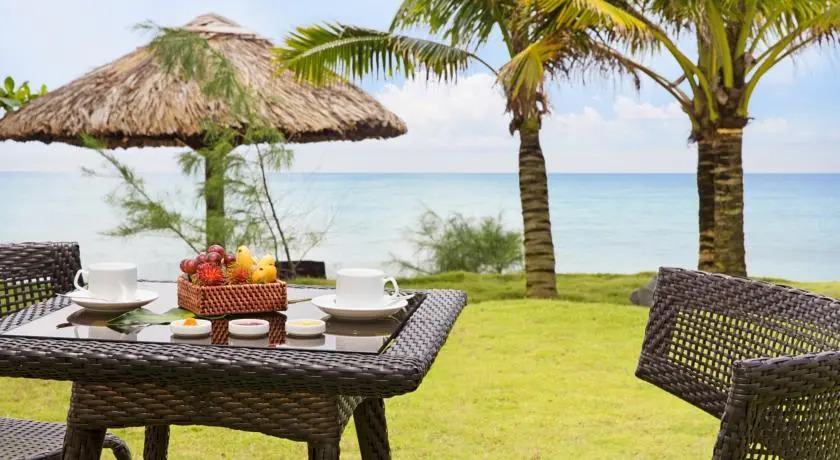 Mercure Phu Quoc Resort & Villas
