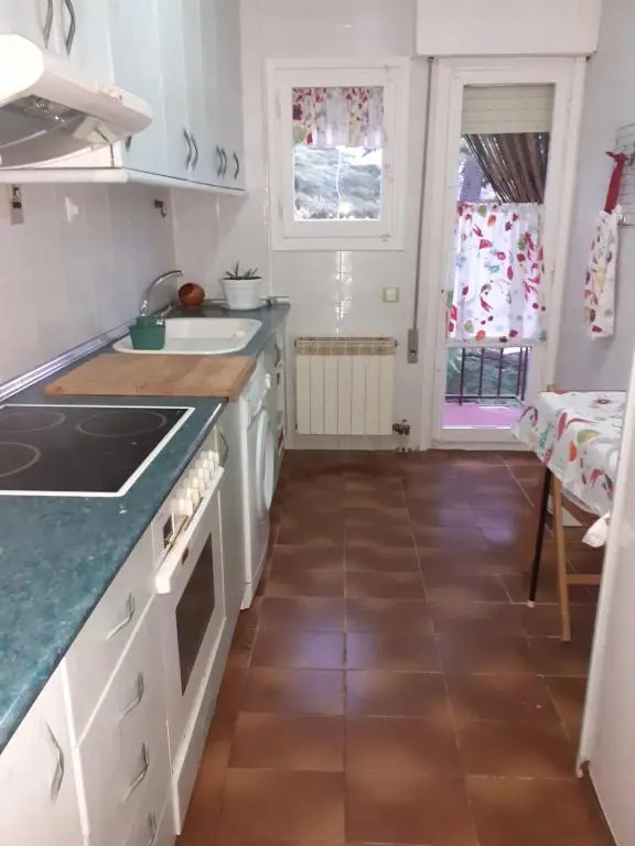 Apartamento El Portiel