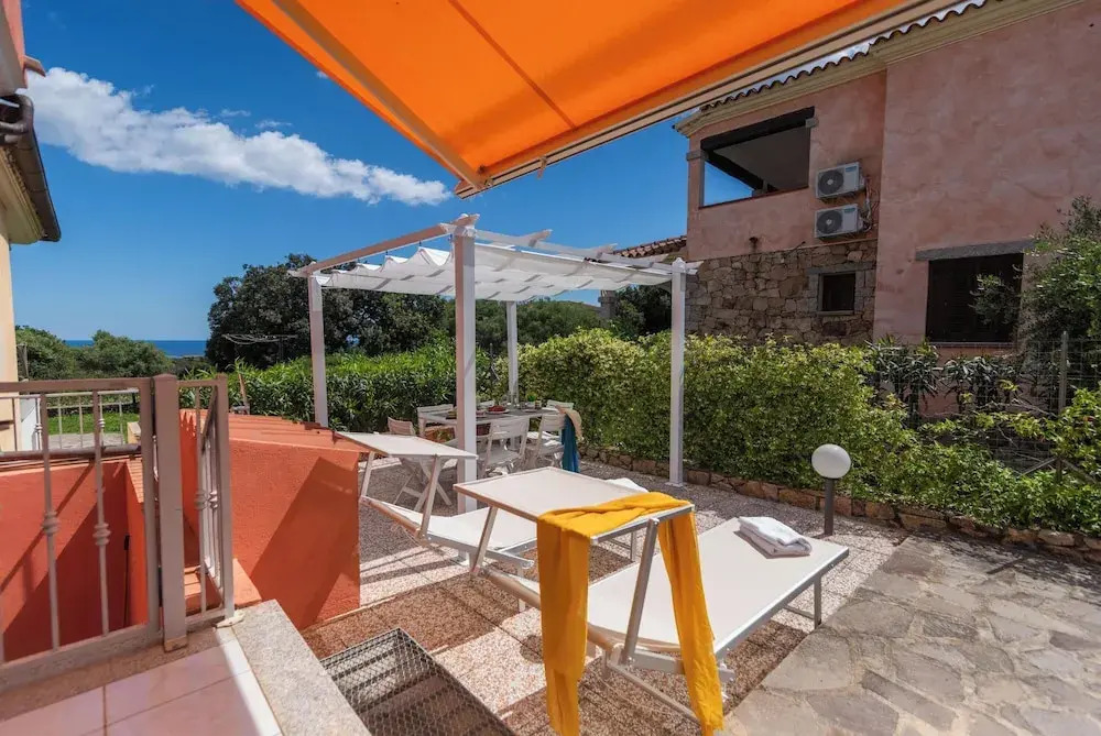 House Sardinia La Dolce Vita