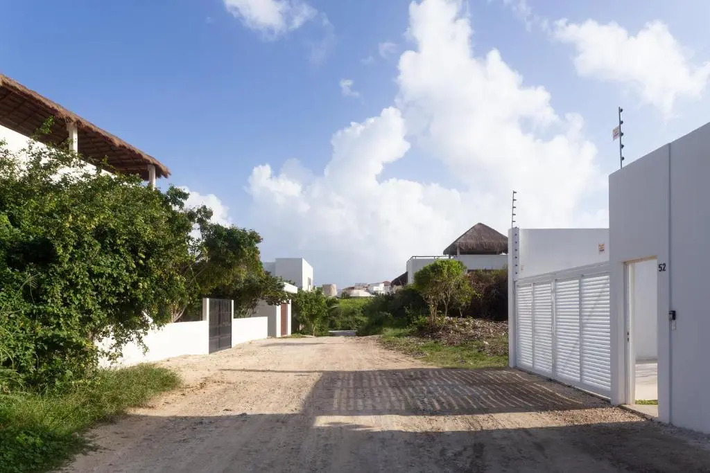 Casa Sienna Lia Spacious House