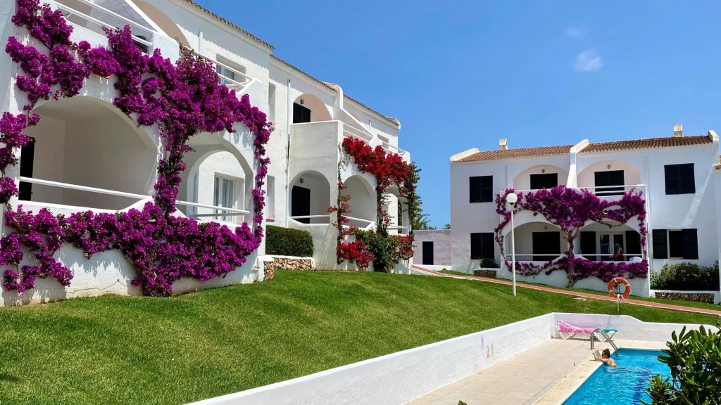 Playa Parc Apartments