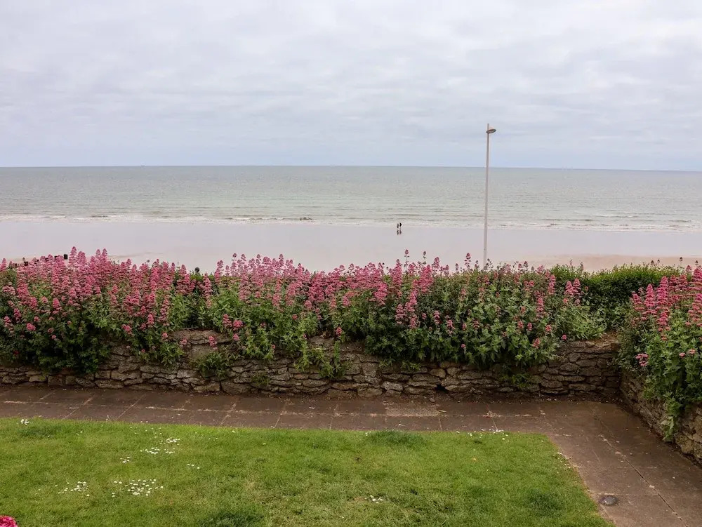 1 Beach View @ Beaconsfield House