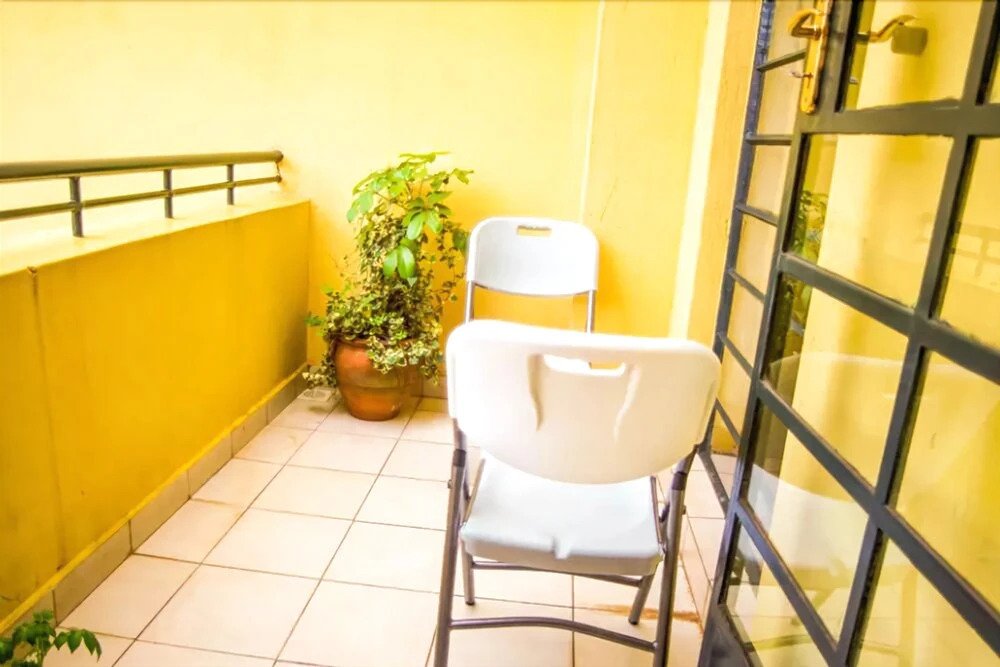 Delight Apartment PH2