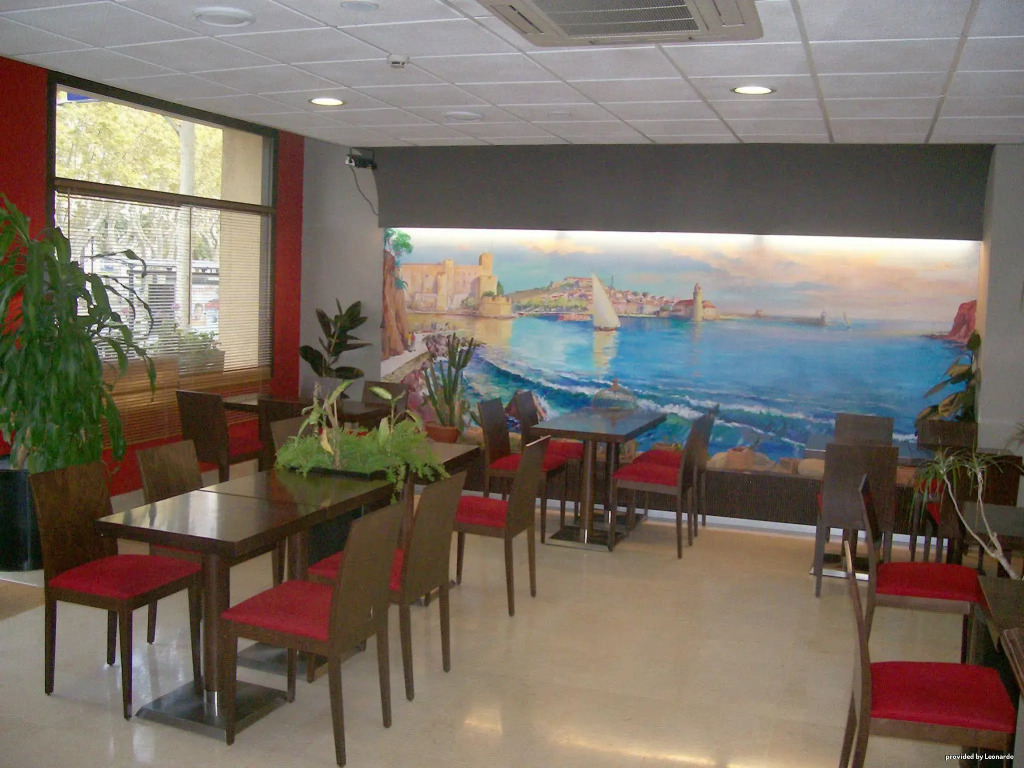 Best Western Hôtel Windsor