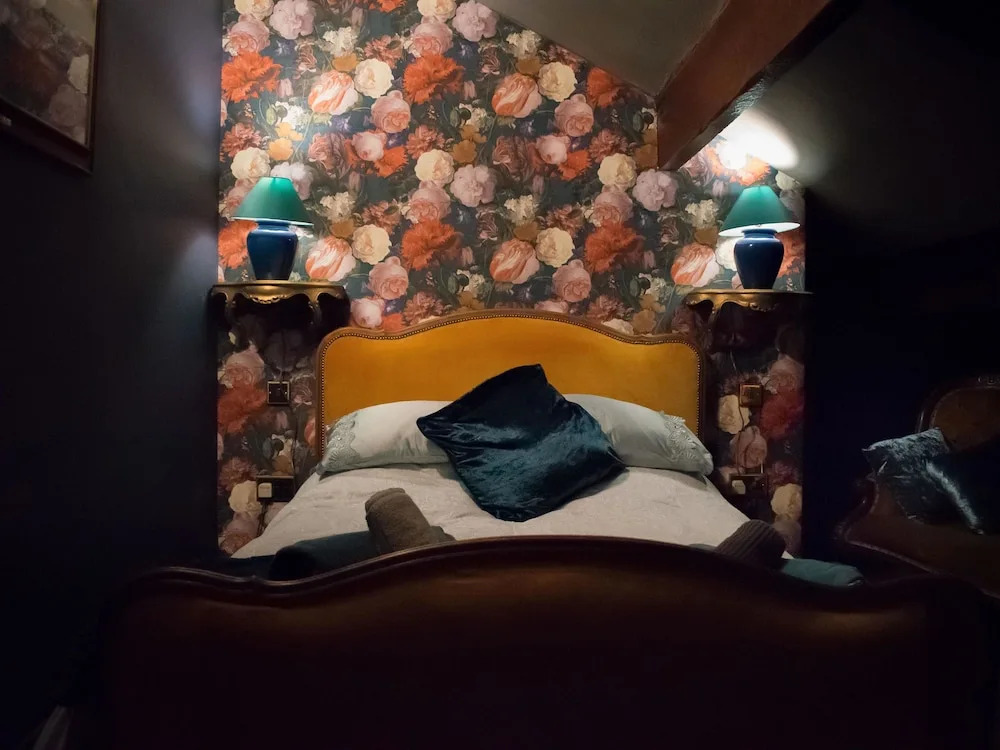 Mollys Boutique Hotel