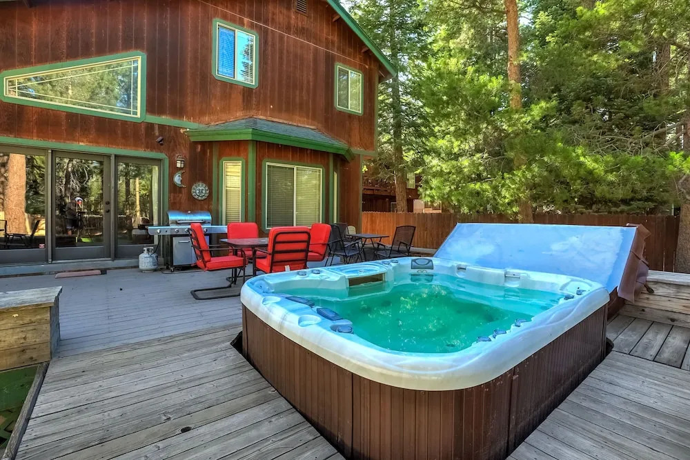 Residing Retreat