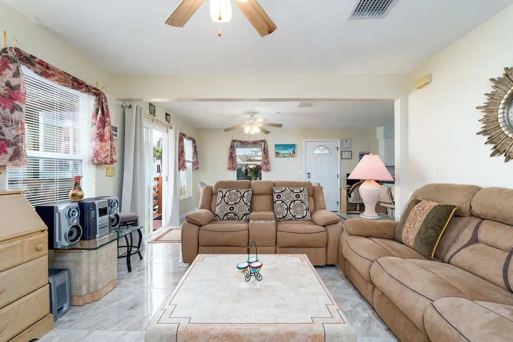 Gulfside Retreat
