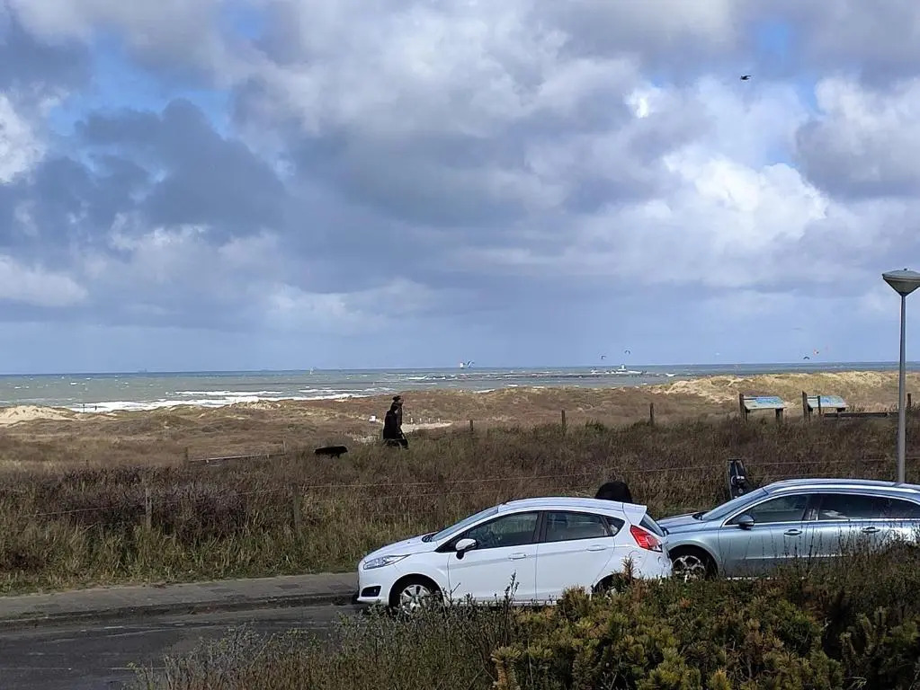 Ons Strandhuis