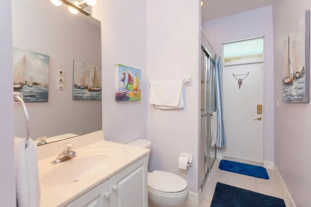Spanish Wells Villa #252480 - 4 Br Villa