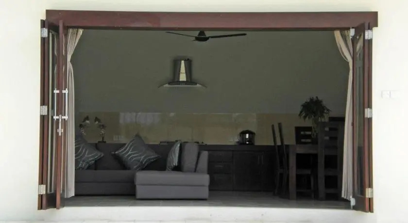 Keramas Moonlight Villa