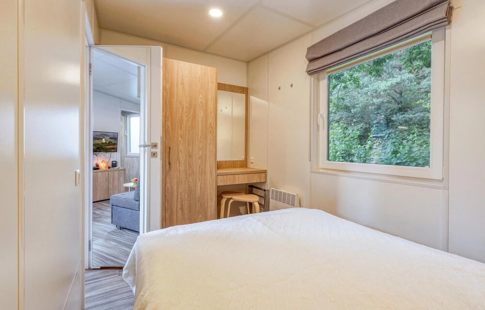 Awesome Home in Wemding With 1 Bedrooms and Wifi