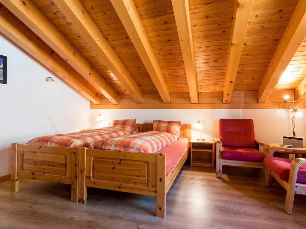 S Dlenz 41 Riederalp