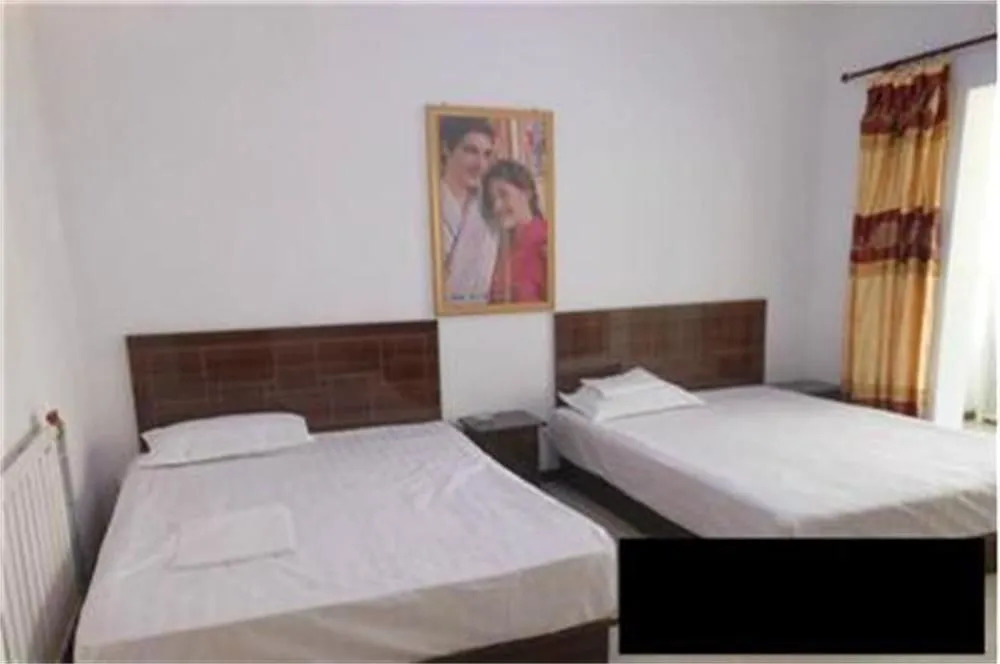 Xijing Tianyi Apartment Hotel
