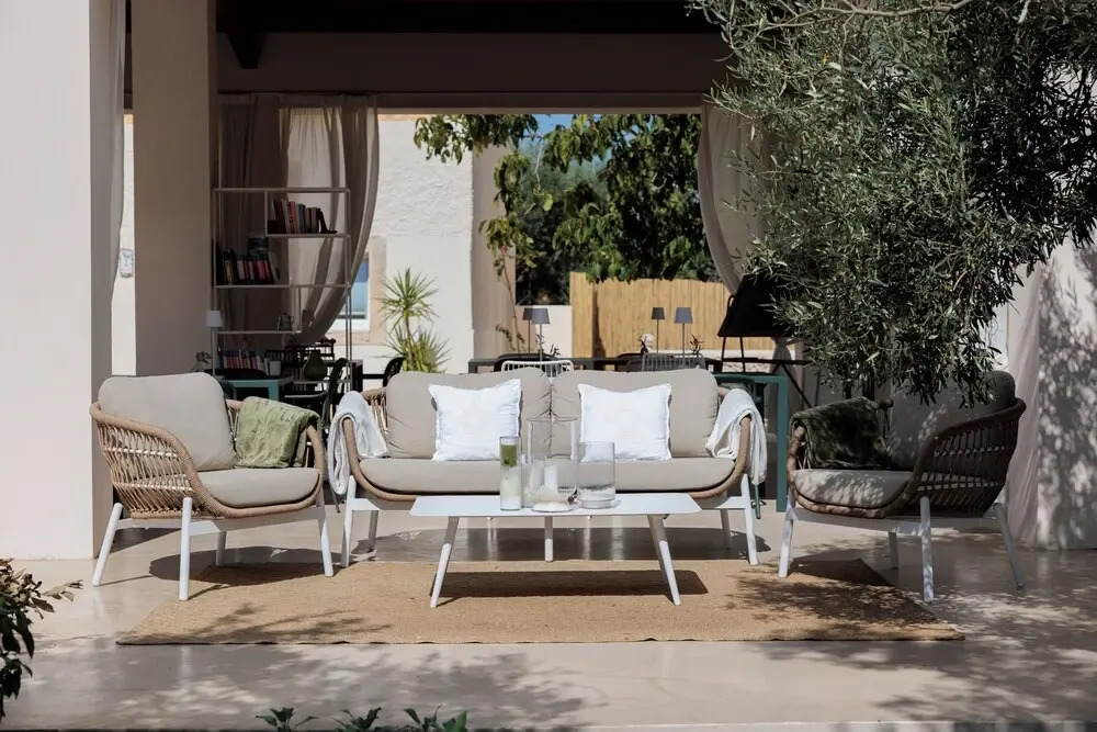 La Dimora del Pensatore - country escape Noto