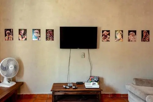 Bee.W Hostel Juquehy
