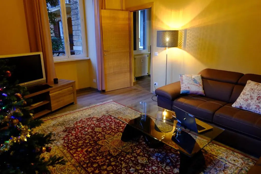 Villa Ella