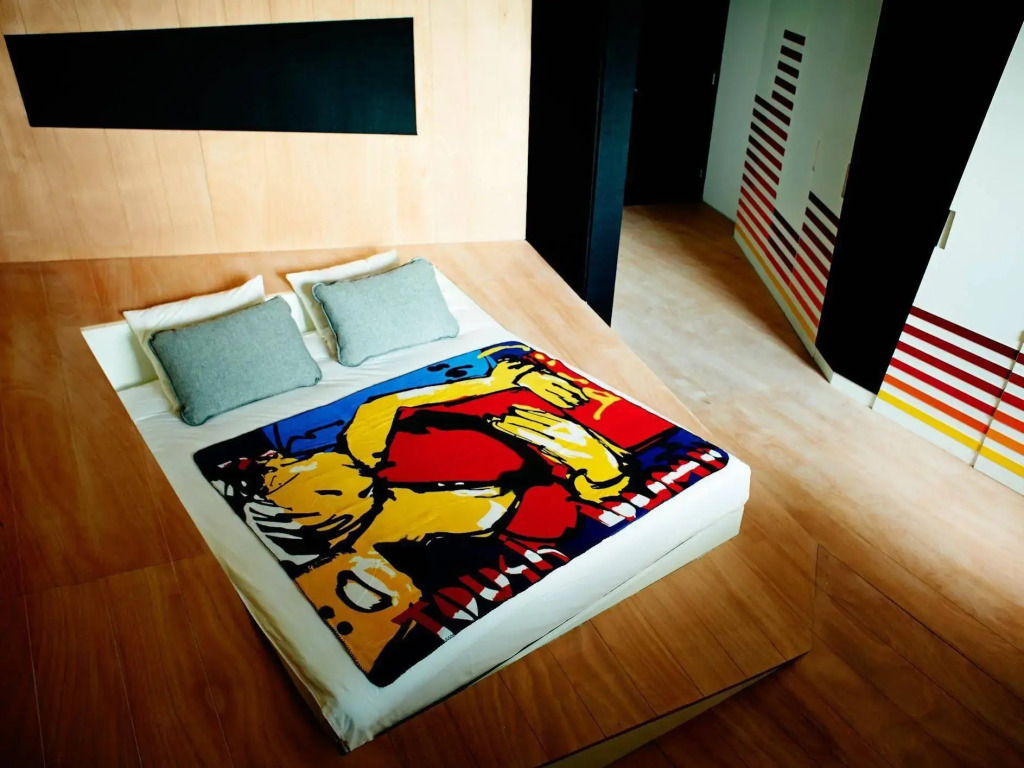 Volkshotel