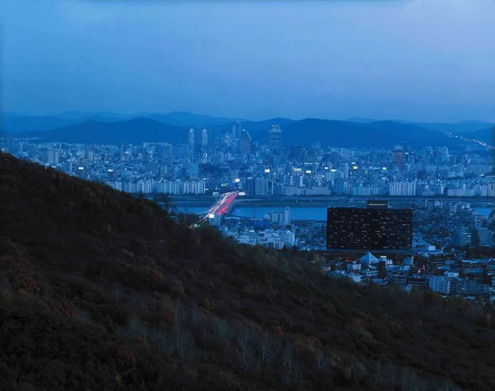 Grand Hyatt Seoul
