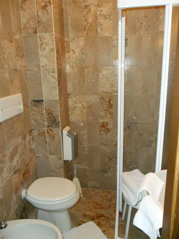 Hotel Andreis