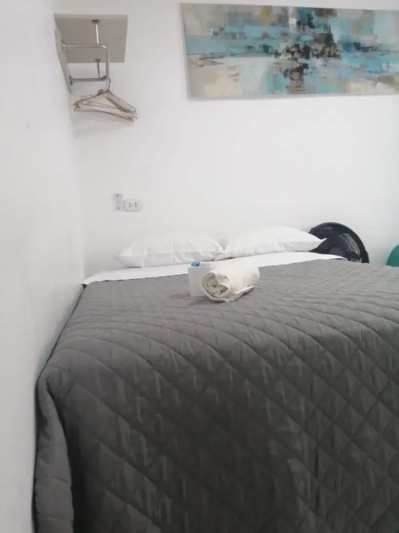 Suite Trujillo