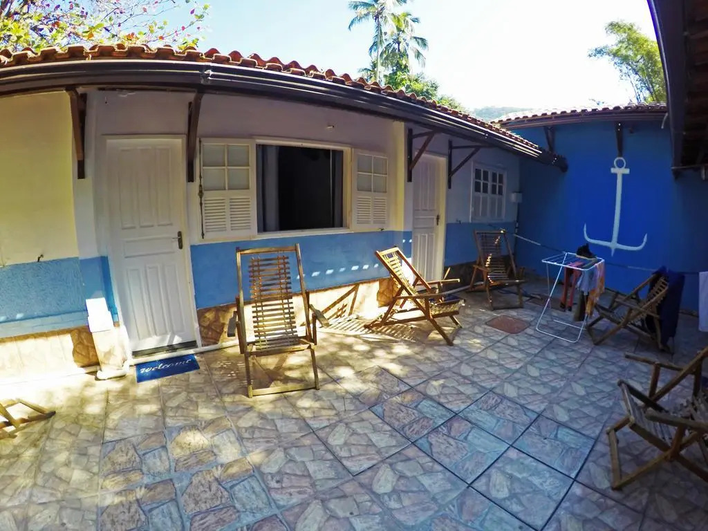 Ilha Grande Trip