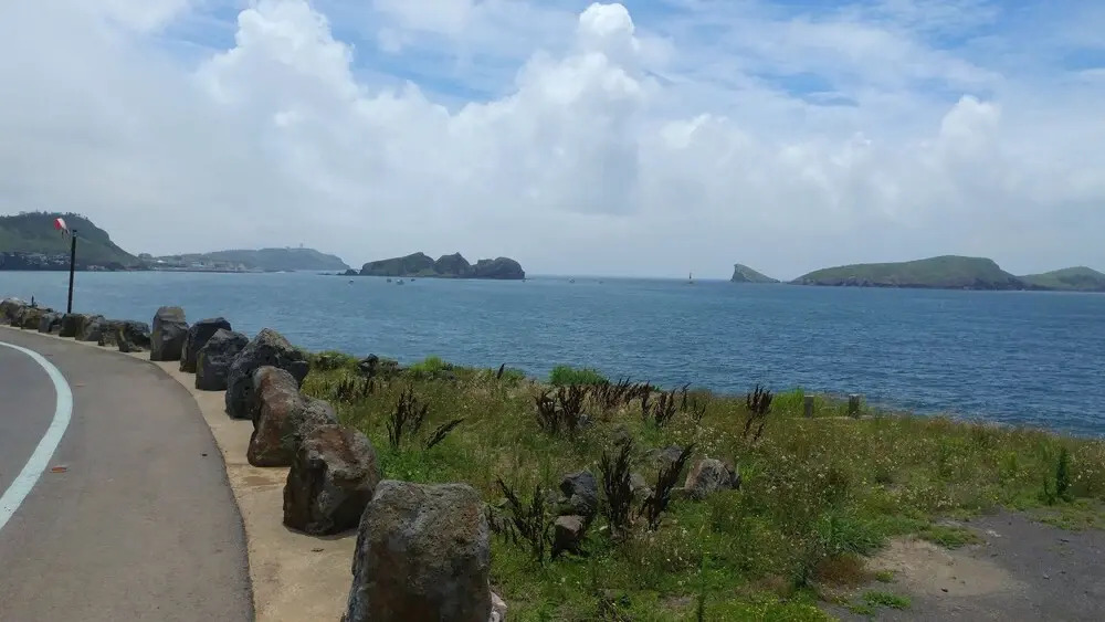 Seaside View Pension