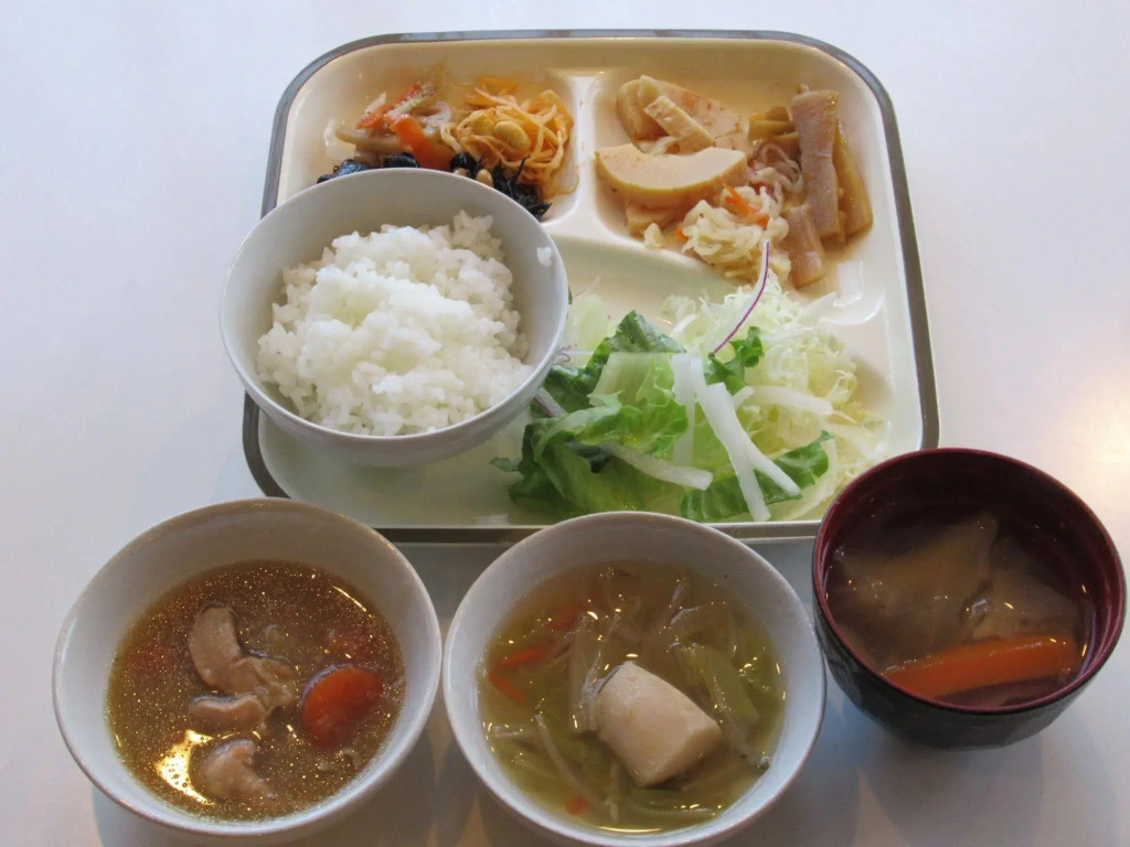 Center Hotel Mihara